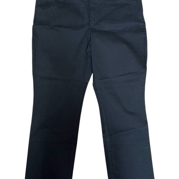 Bandolino size 18, women’s jeans, black, NWT - Picture 3 of 5